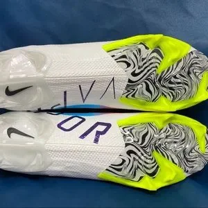 Nike | Shoes | Nike Vapor Edge Pro 36 Football Cleat White  display picture 3